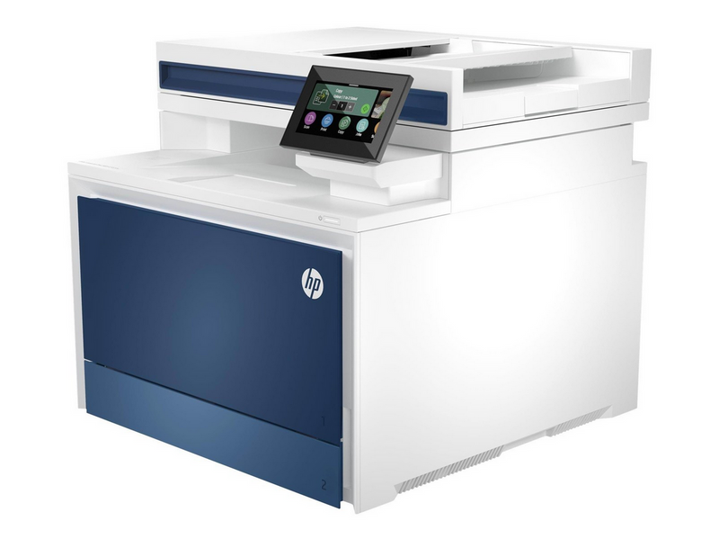 HP Color LaserJet Pro MFP 4302dw - Color Laser - 33 ppm - 600 dpi Multifunktion