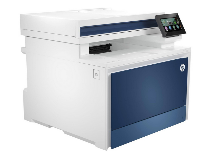 HP Color LaserJet Pro MFP 4302dw - Color Laser - 33 ppm - 600 dpi Multifunktion