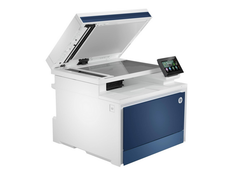 HP Color LaserJet Pro MFP 4302dw - Color Laser - 33 ppm - 600 dpi Multifunktion