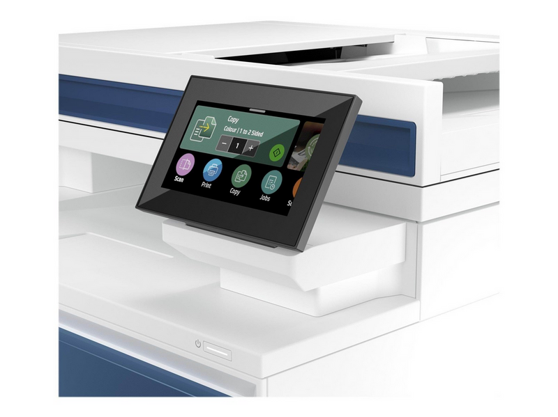 HP Color LaserJet Pro MFP 4302dw - Color Laser - 33 ppm - 600 dpi Multifunktion