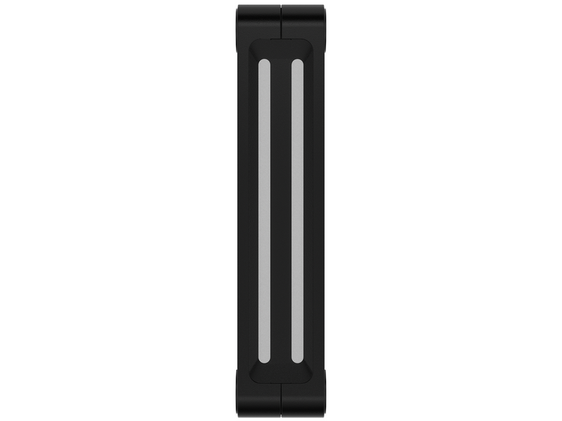 Corsair iCUE LINK QX120 RGB Expansion Fan - Black - Gehäuselüfter - 120mm -