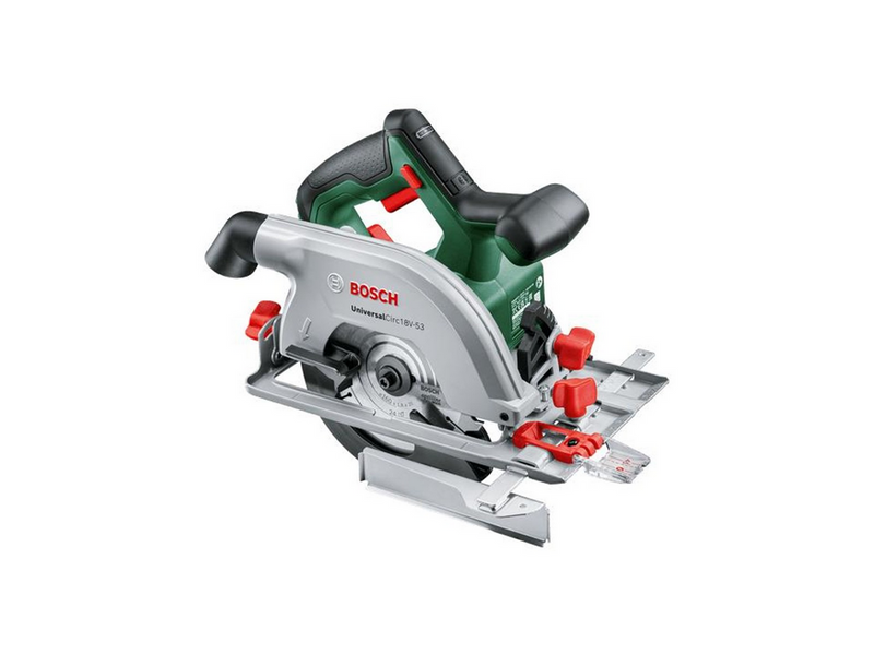 Bosch UniversalCirc 18V-53 (SOLO)