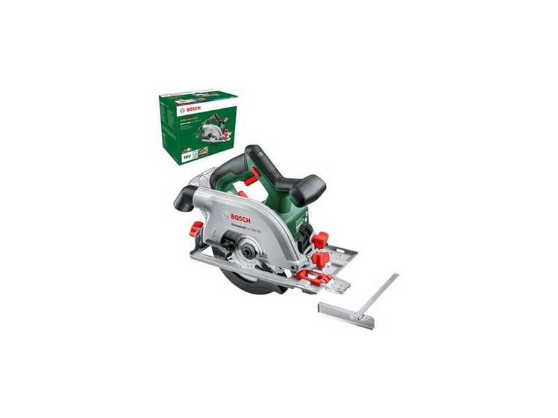 Bosch UniversalCirc 18V-53 (SOLO)