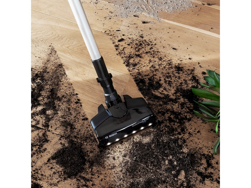 Bosch 2-in-1 Staubsauger Unlimited 7 BBS712A
