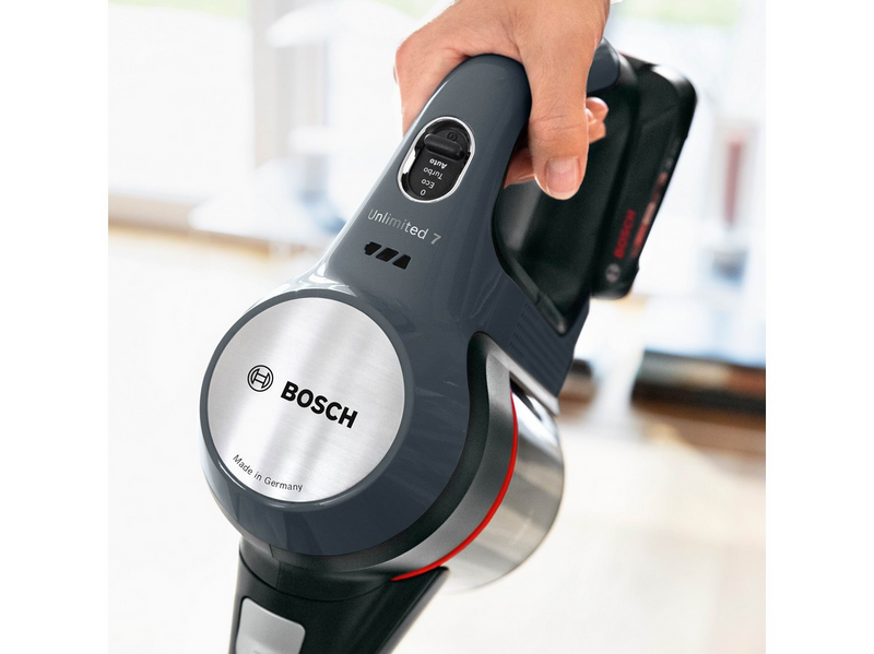 Bosch 2-in-1 Staubsauger Unlimited 7 BBS712A
