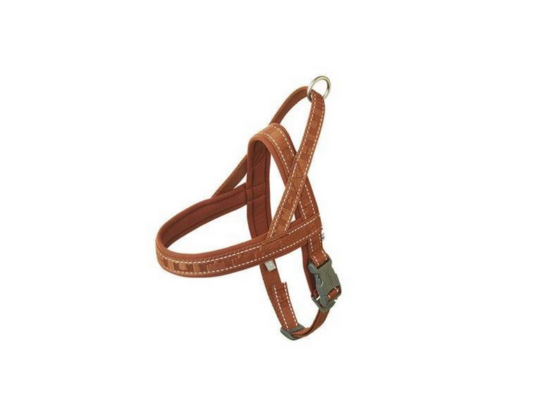 Hurtta Casual harness 50-60 cm cinnamon
