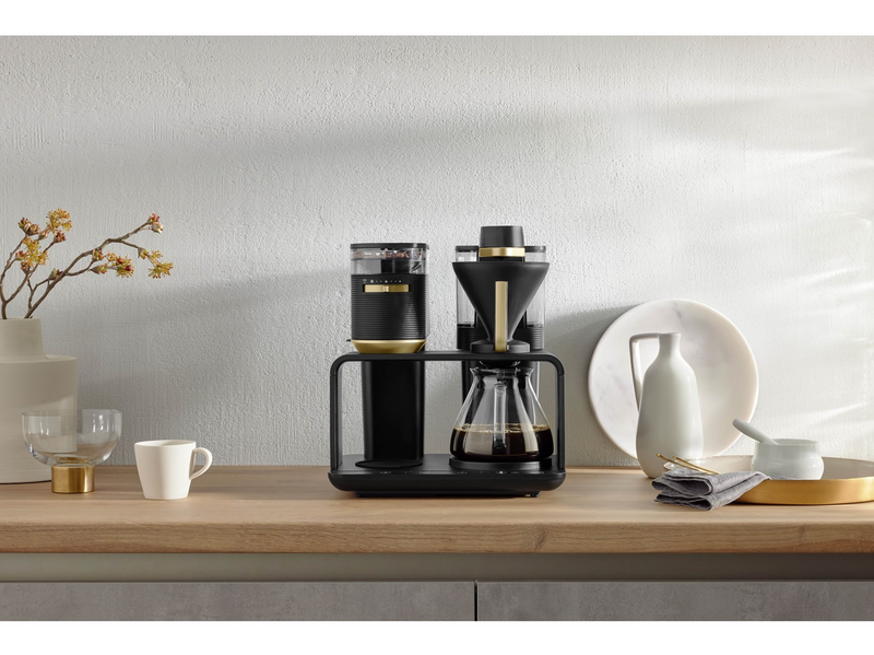 Melitta EPOS Black/Gold