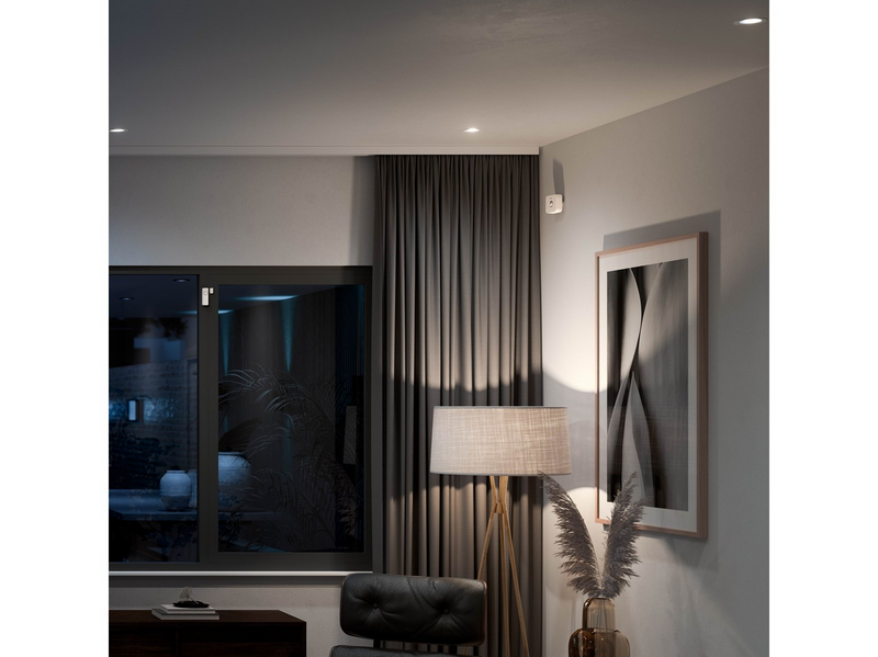 Philips Hue Secure contact sensor White