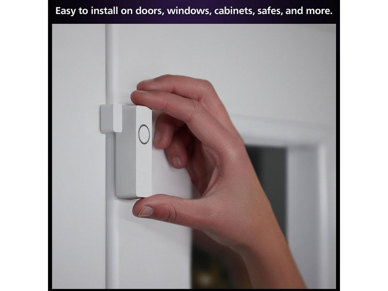 Philips Hue Secure contact sensor White