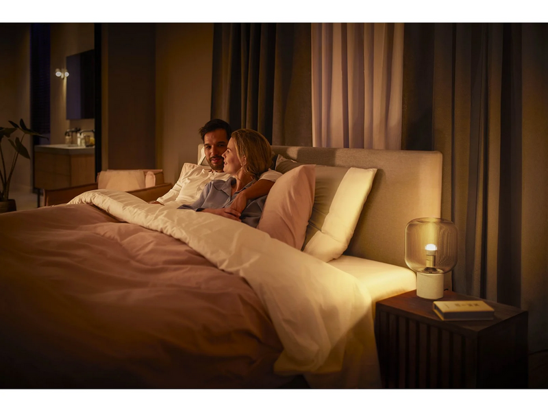 Philips HueWA 5.1W Luster E14 1 Pack