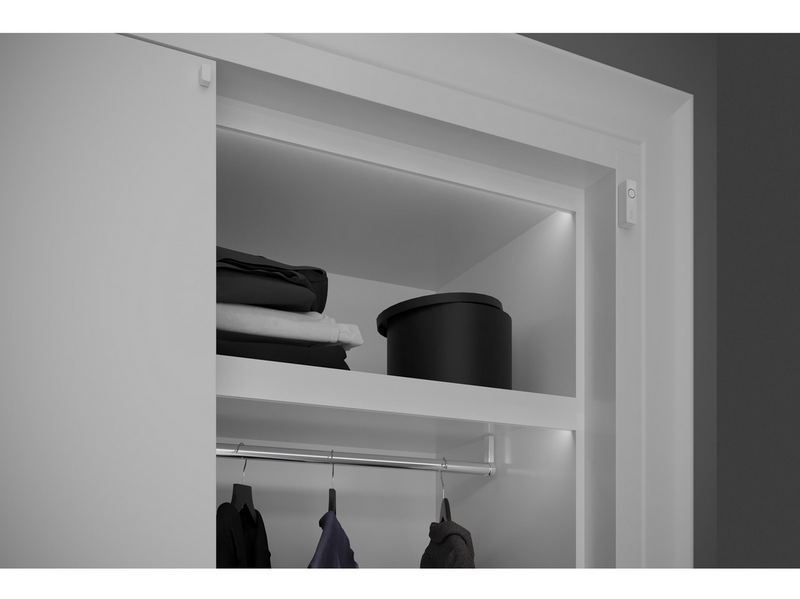 Philips Hue Secure Contact Sensor White 2-pack