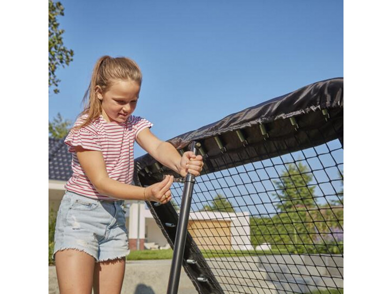 Salta Motion Rebounder 164 x 164 cm