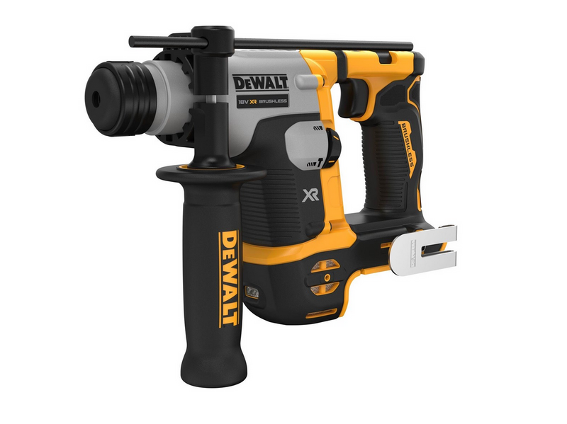 Dewalt DCH172N-XJ Cordless 16 mm SDS Plus Hammer Drill (Solo)