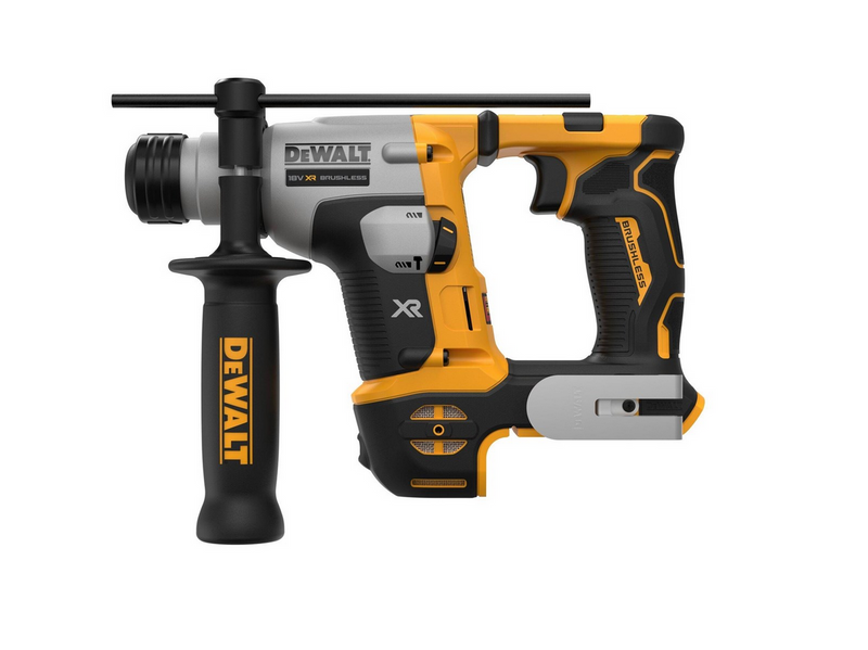 Dewalt DCH172N-XJ Cordless 16 mm SDS Plus Hammer Drill (Solo)
