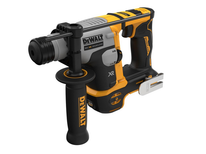 Dewalt DCH172N-XJ Cordless 16 mm SDS Plus Hammer Drill (Solo)