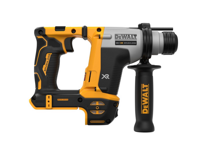 Dewalt DCH172N-XJ Cordless 16 mm SDS Plus Hammer Drill (Solo)