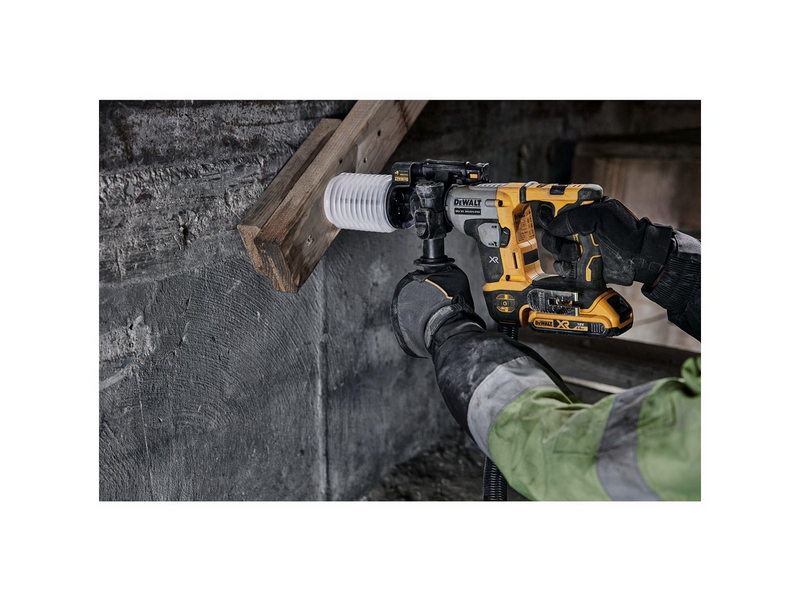 Dewalt DCH172N-XJ Cordless 16 mm SDS Plus Hammer Drill (Solo)