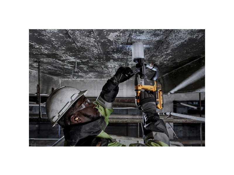 Dewalt DCH172N-XJ Cordless 16 mm SDS Plus Hammer Drill (Solo)