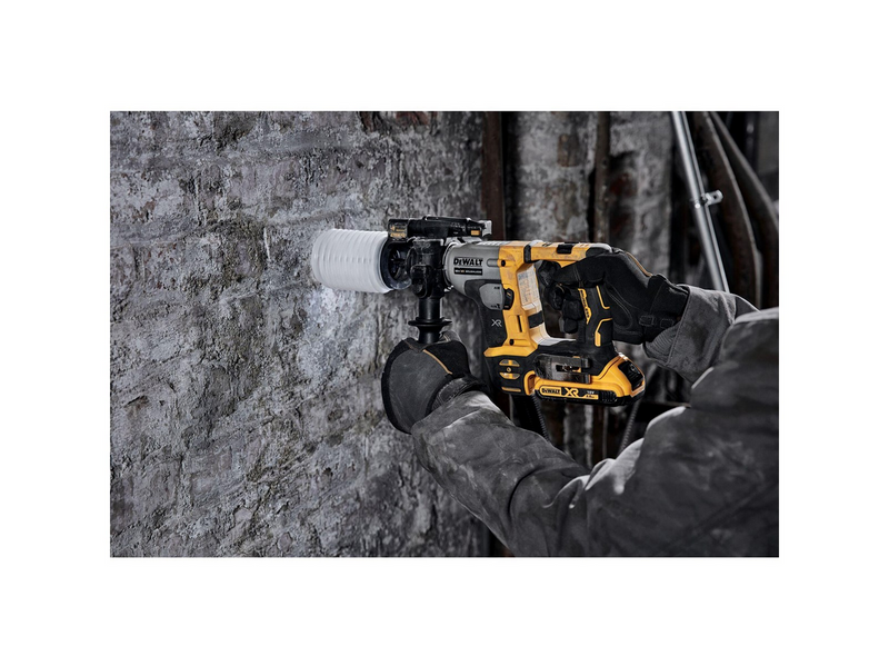 Dewalt DCH172N-XJ Cordless 16 mm SDS Plus Hammer Drill (Solo)