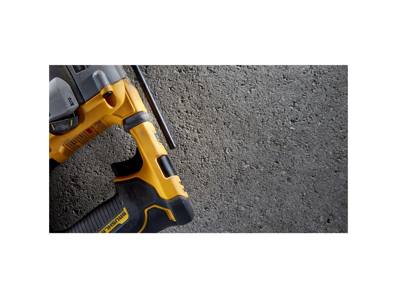 Dewalt DCH172N-XJ Cordless 16 mm SDS Plus Hammer Drill (Solo)