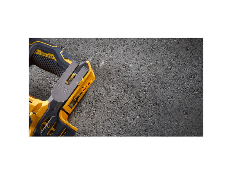 Dewalt DCH172N-XJ Cordless 16 mm SDS Plus Hammer Drill (Solo)