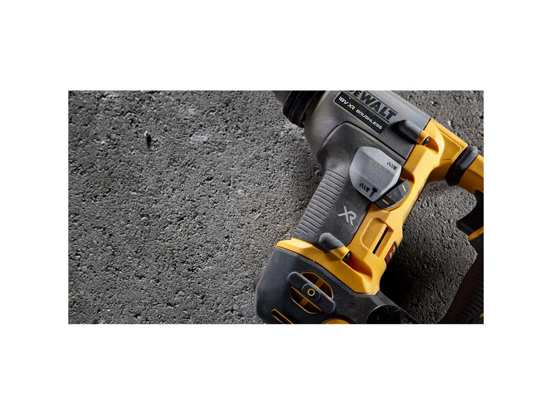 Dewalt DCH172N-XJ Cordless 16 mm SDS Plus Hammer Drill (Solo)