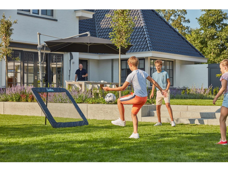 Salta Motion Rebounder 124 x 124 cm