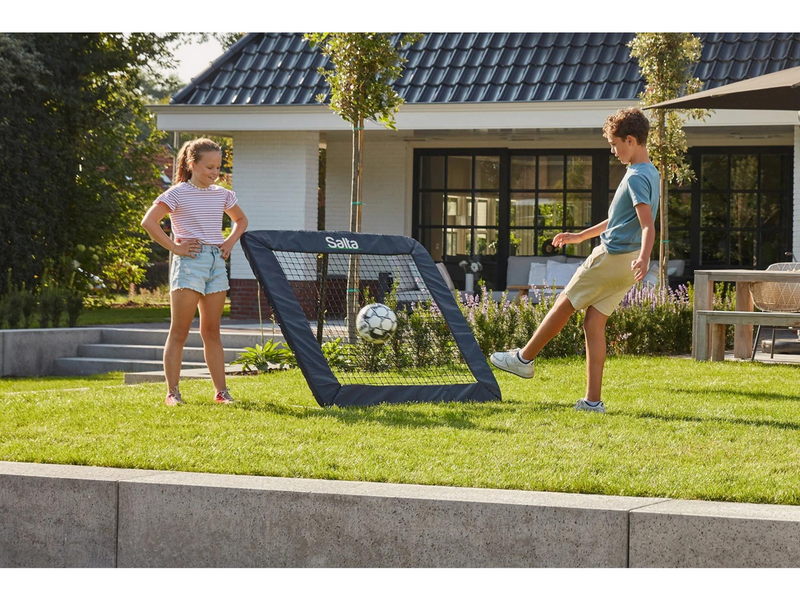 Salta Motion Rebounder 124 x 124 cm