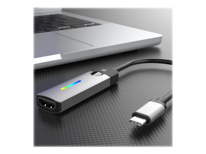 j5create USB-C to HDMI 2.1 Adapter