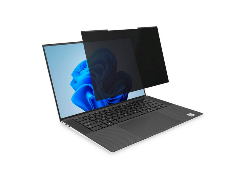 Kensington 13,3“ (16:10) MagPro™ Magnetischer Blickschutzfilter für Laptops