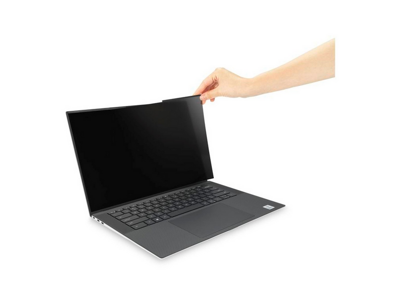 Kensington 13,3“ (16:10) MagPro™ Magnetischer Blickschutzfilter für Laptops