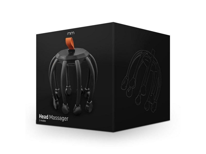 Mikamax Head Massager