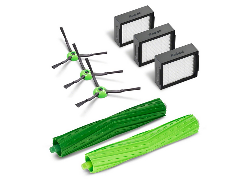 iRobot Roomba Accessory kit 8 - Black