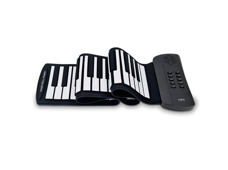 Mikamax Roll Up Keyboard