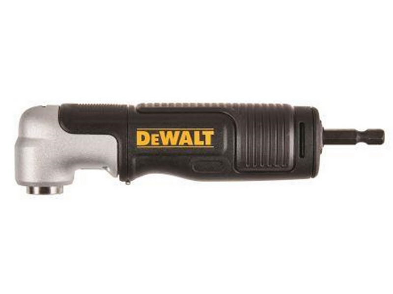 Dewalt DT20500 IMPACT RIGHT ANGLE ATTACHMENT