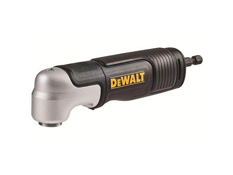Dewalt DT20500 IMPACT RIGHT ANGLE ATTACHMENT