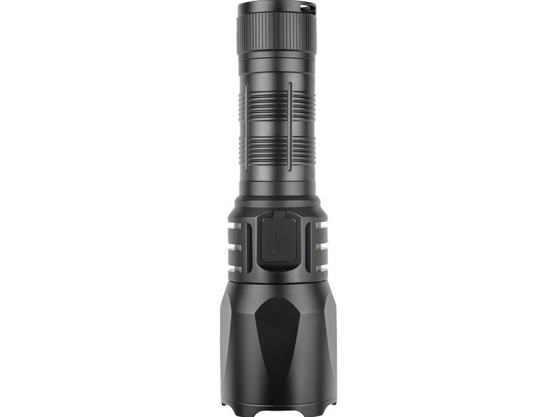 Sandberg Survivor Torch Powerbank 5000 mAh - 5000 mAh