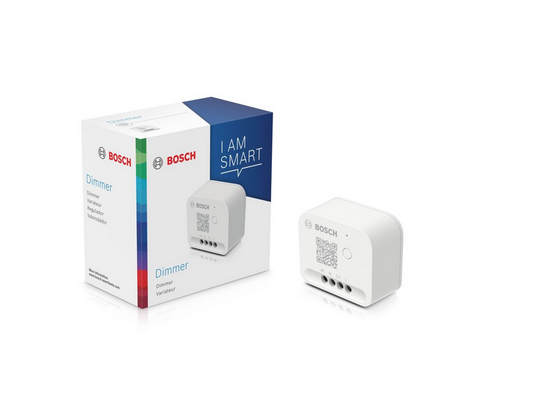 Bosch Smart Home Dimmer