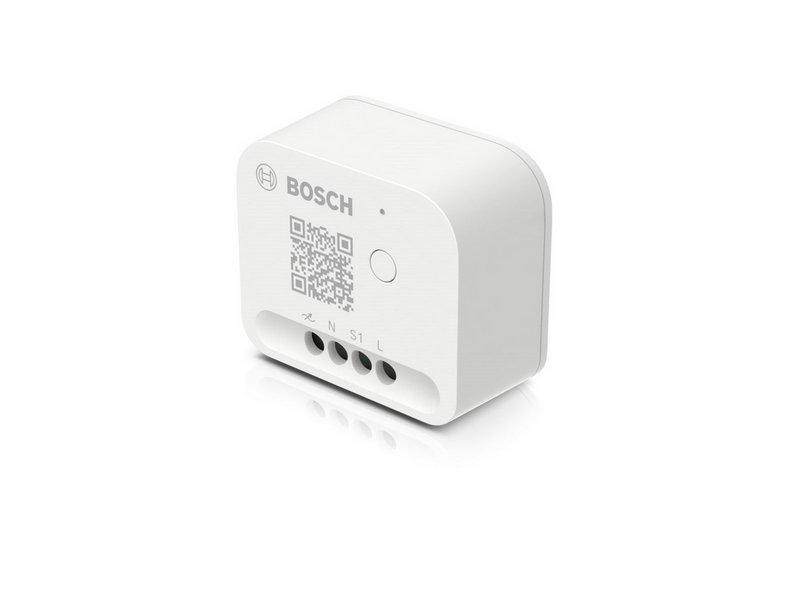 Bosch Smart Home Dimmer