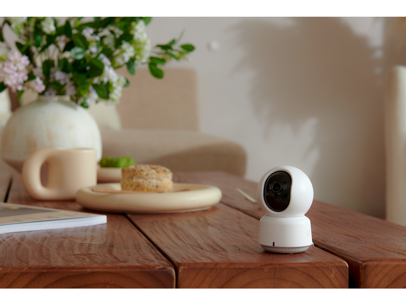 Aqara Camera E1
