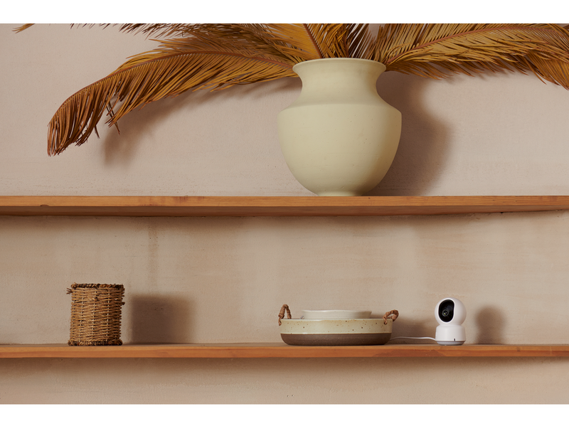 Aqara Camera E1