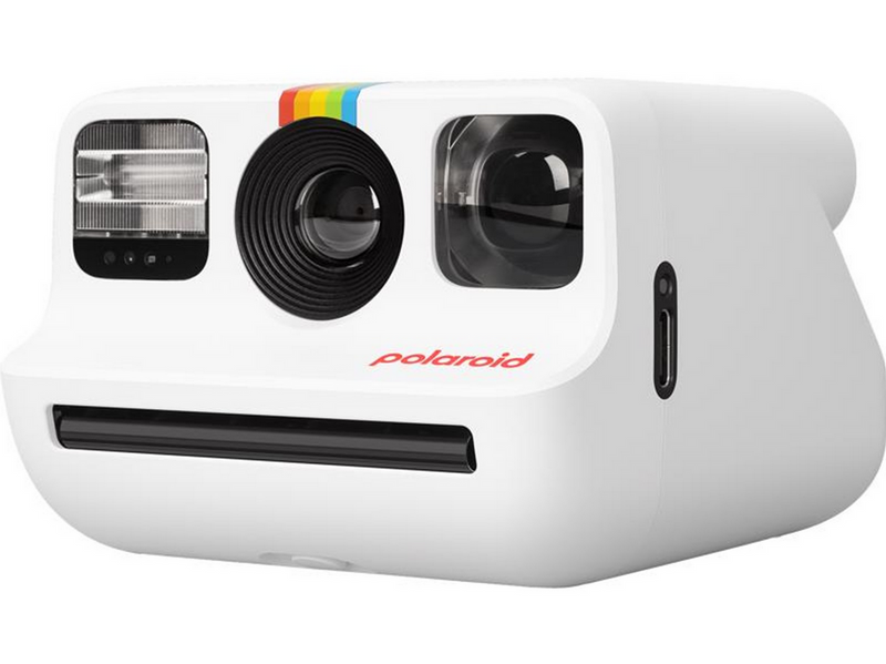 Polaroid Go Gen 2 - White
