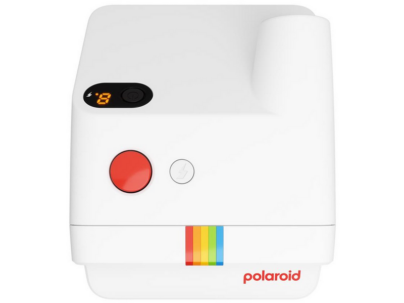 Polaroid Go Gen 2 - White