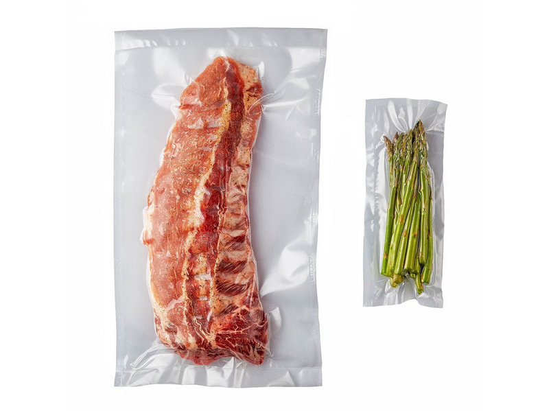 Anova Vacuum Sealer Bags (2 rolls 28cm x6m)