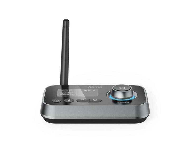 Hama Audio Transmitter/Receiver Bluetooth