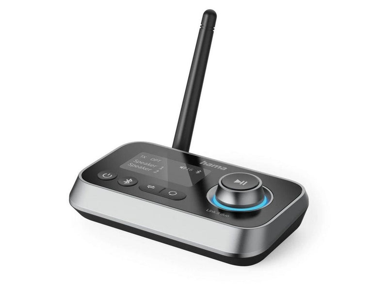 Hama Audio Transmitter/Receiver Bluetooth