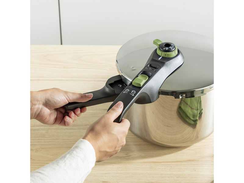 Tefal Secure Trendy P2580702 pressure cooker