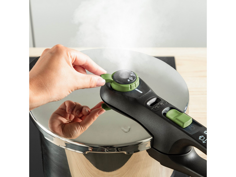 Tefal Secure Trendy P2580702 pressure cooker