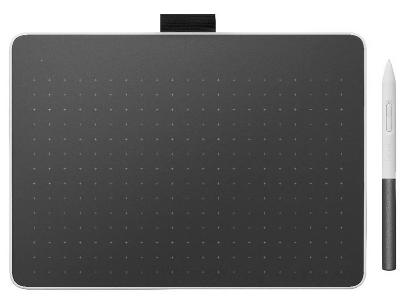 Wacom Pen Tablet One M