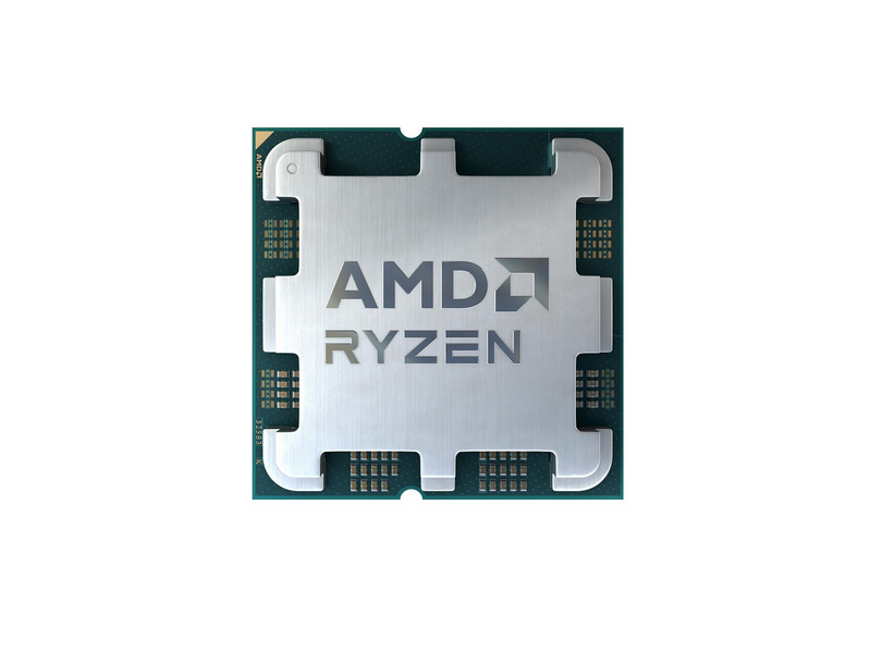 AMD Ryzen 5 8500G Wraith Stealth CPU - 6 Kerne - 3.7 GHz - AMD AM5 - AMD Boxed